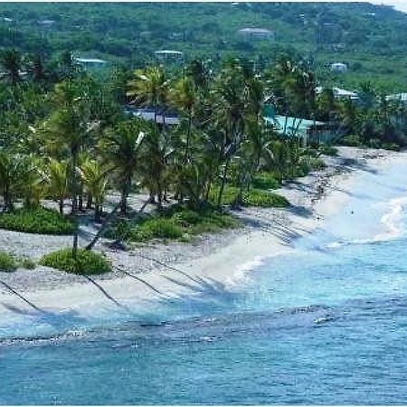 The Palms At Pelican Cove (Adults Only) La Grande Princesse Einrichtungen foto