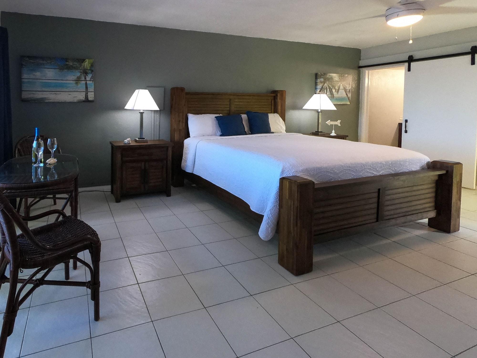 The Palms At Pelican Cove (Adults Only) La Grande Princesse Exterior foto