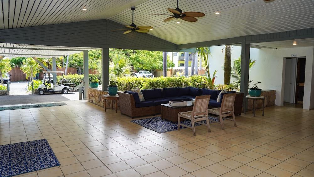 The Palms At Pelican Cove (Adults Only) La Grande Princesse Exterior foto
