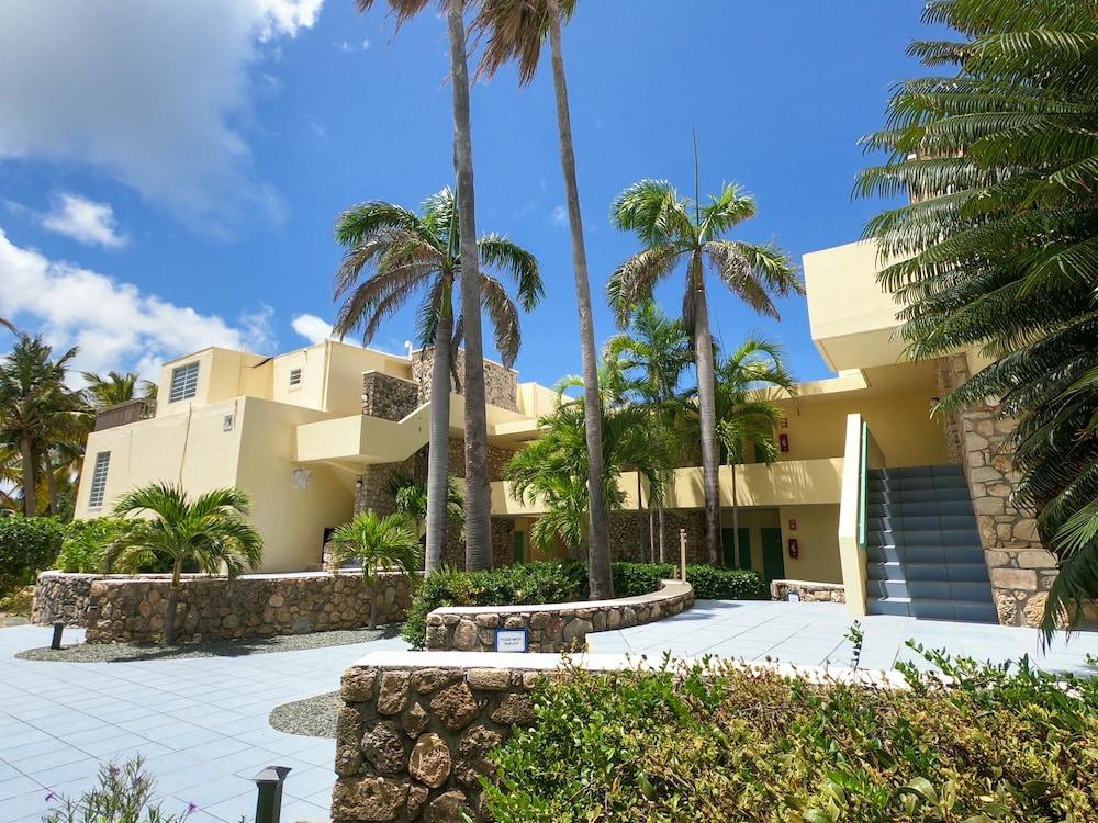 The Palms At Pelican Cove (Adults Only) La Grande Princesse Exterior foto