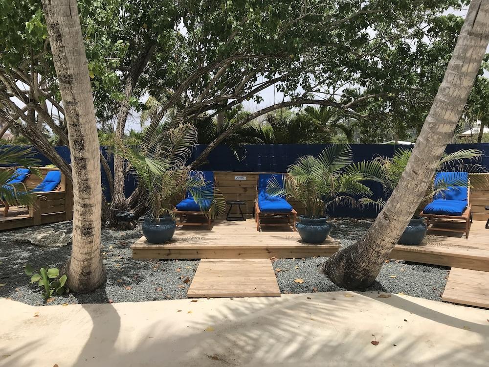 The Palms At Pelican Cove (Adults Only) La Grande Princesse Exterior foto