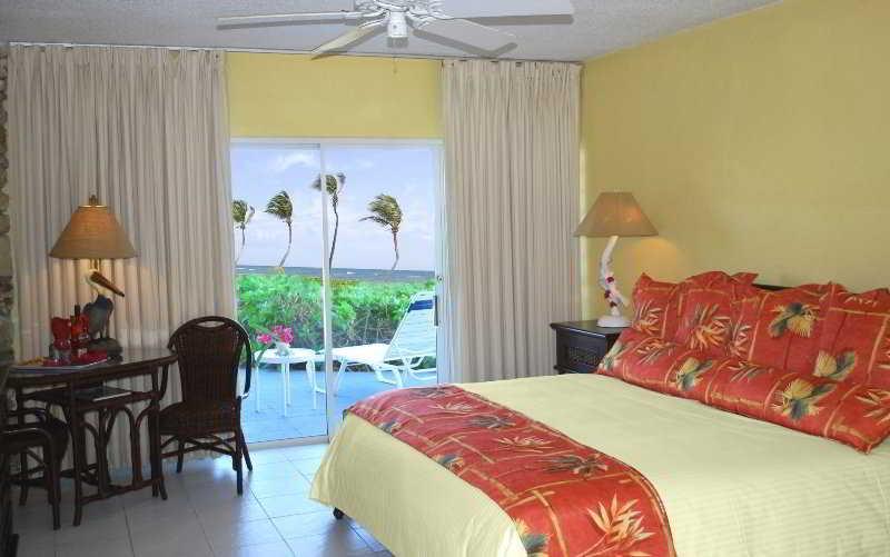 The Palms At Pelican Cove (Adults Only) La Grande Princesse Exterior foto