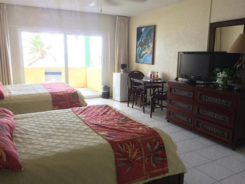 The Palms At Pelican Cove (Adults Only) La Grande Princesse Exterior foto