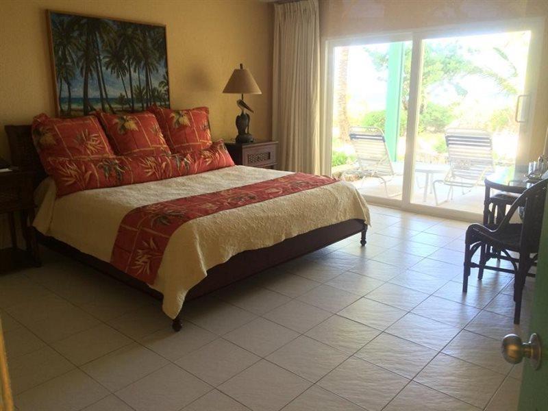The Palms At Pelican Cove (Adults Only) La Grande Princesse Exterior foto