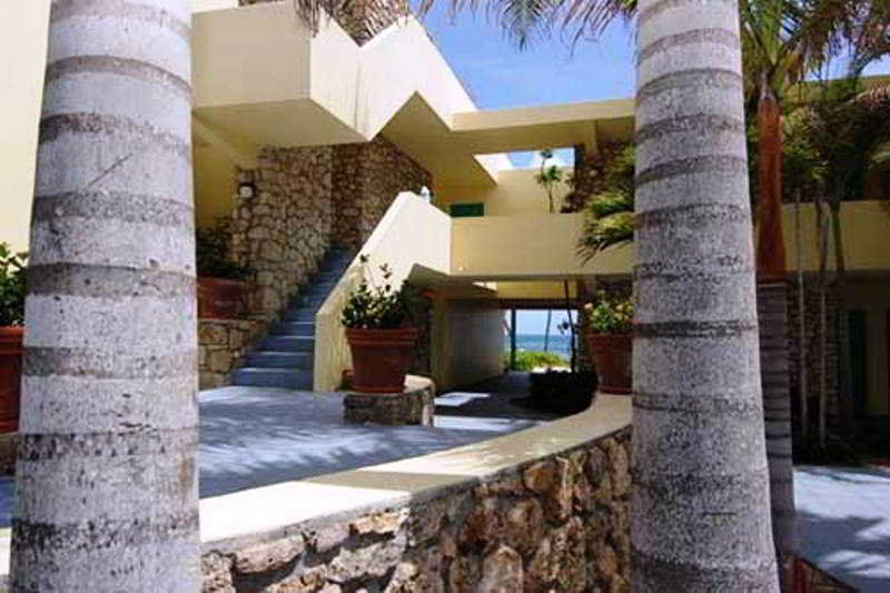 The Palms At Pelican Cove (Adults Only) La Grande Princesse Exterior foto