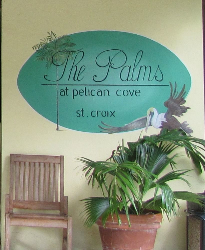 The Palms At Pelican Cove (Adults Only) La Grande Princesse Exterior foto
