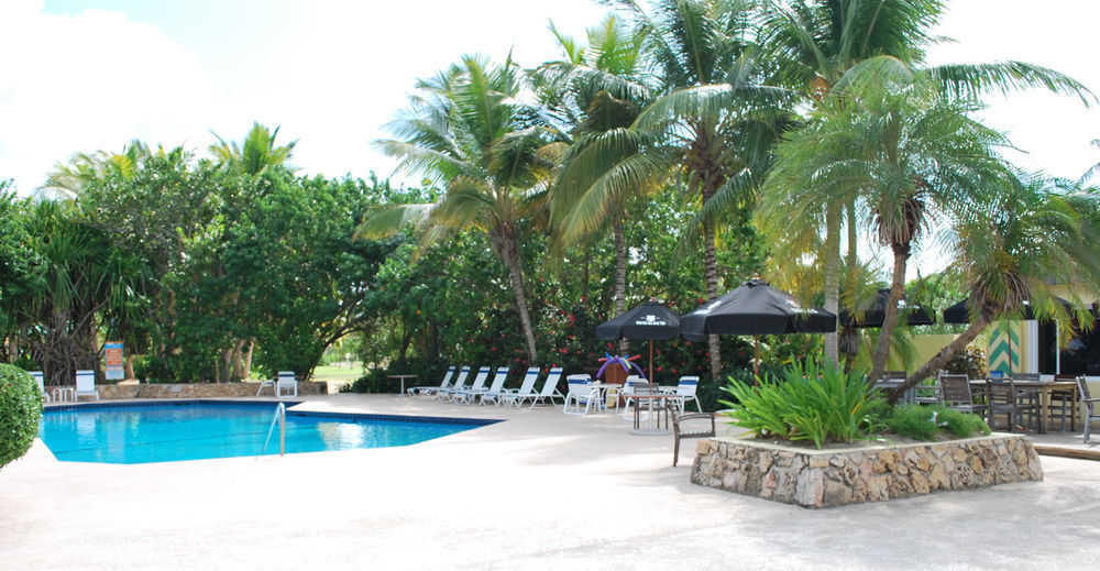 The Palms At Pelican Cove (Adults Only) La Grande Princesse Exterior foto