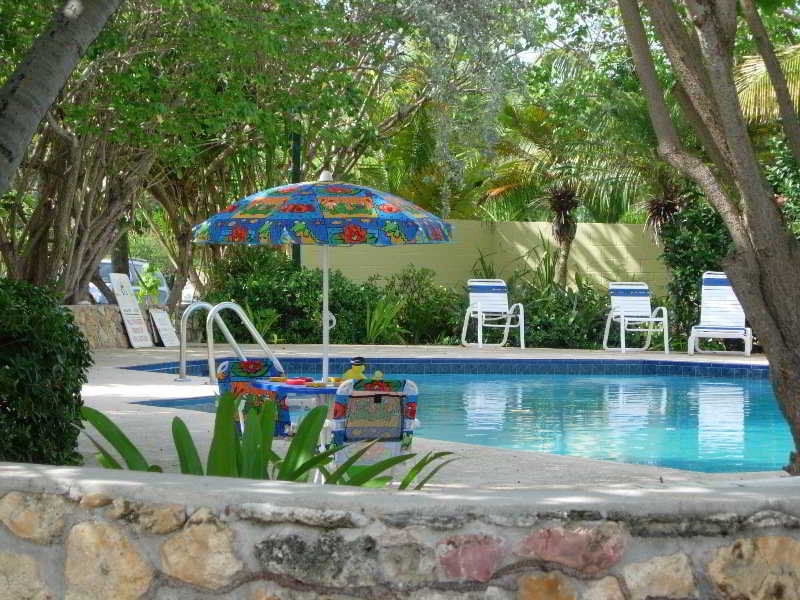 The Palms At Pelican Cove (Adults Only) La Grande Princesse Einrichtungen foto