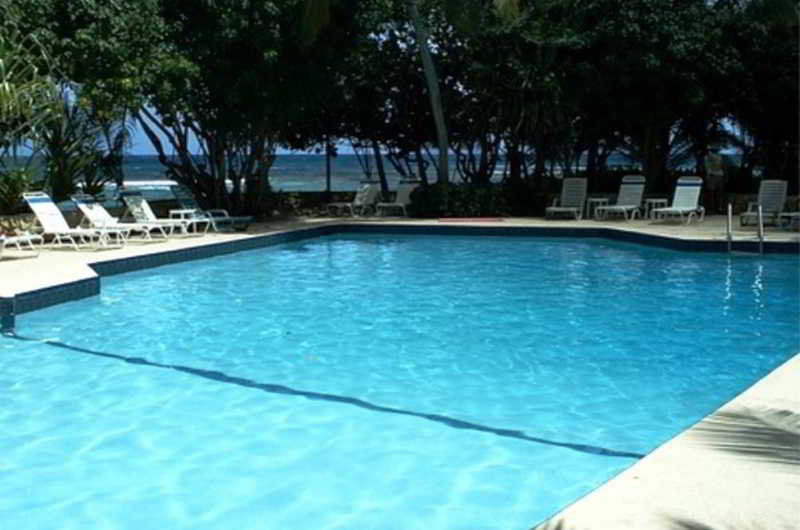 The Palms At Pelican Cove (Adults Only) La Grande Princesse Exterior foto
