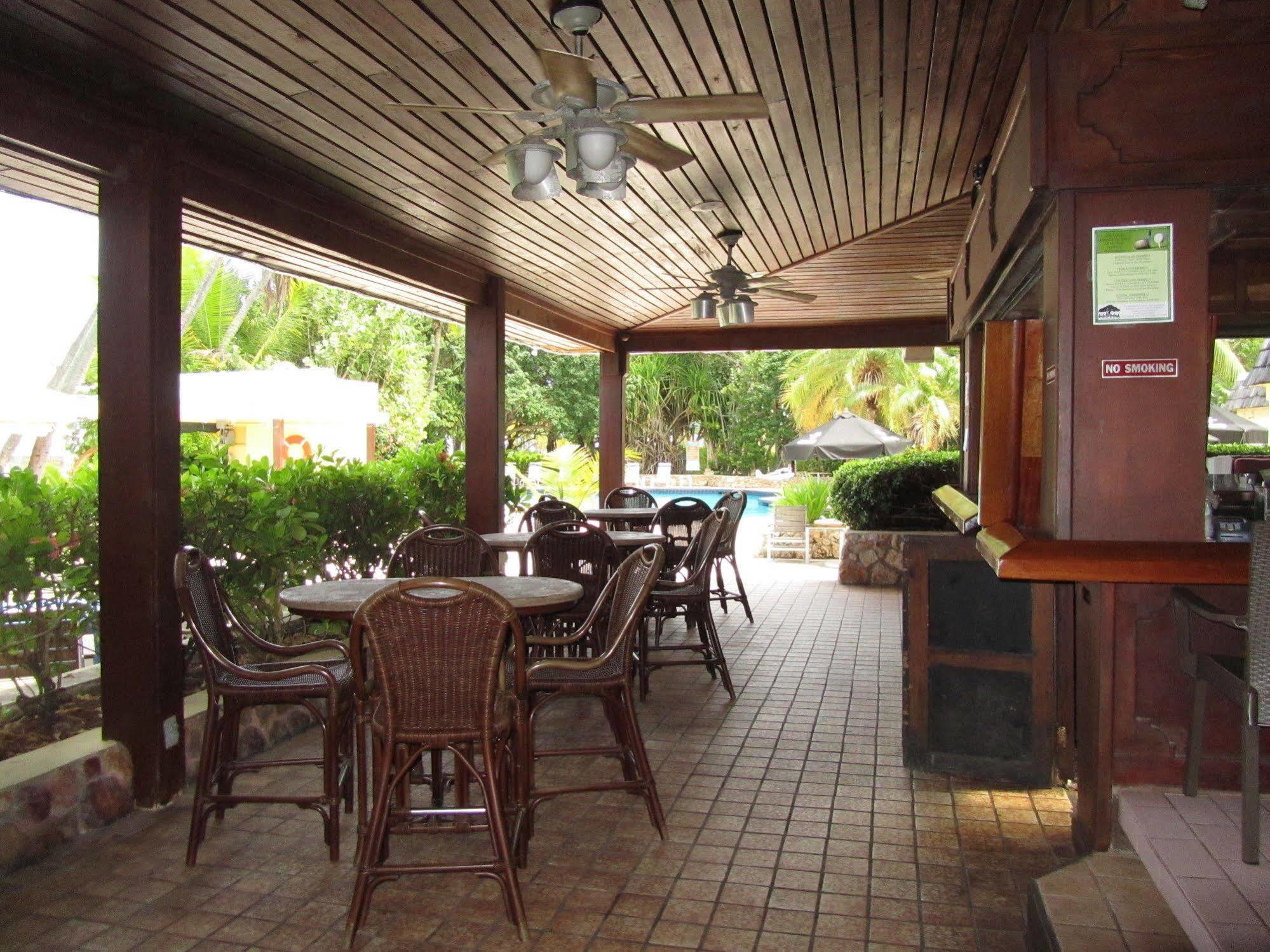 The Palms At Pelican Cove (Adults Only) La Grande Princesse Exterior foto