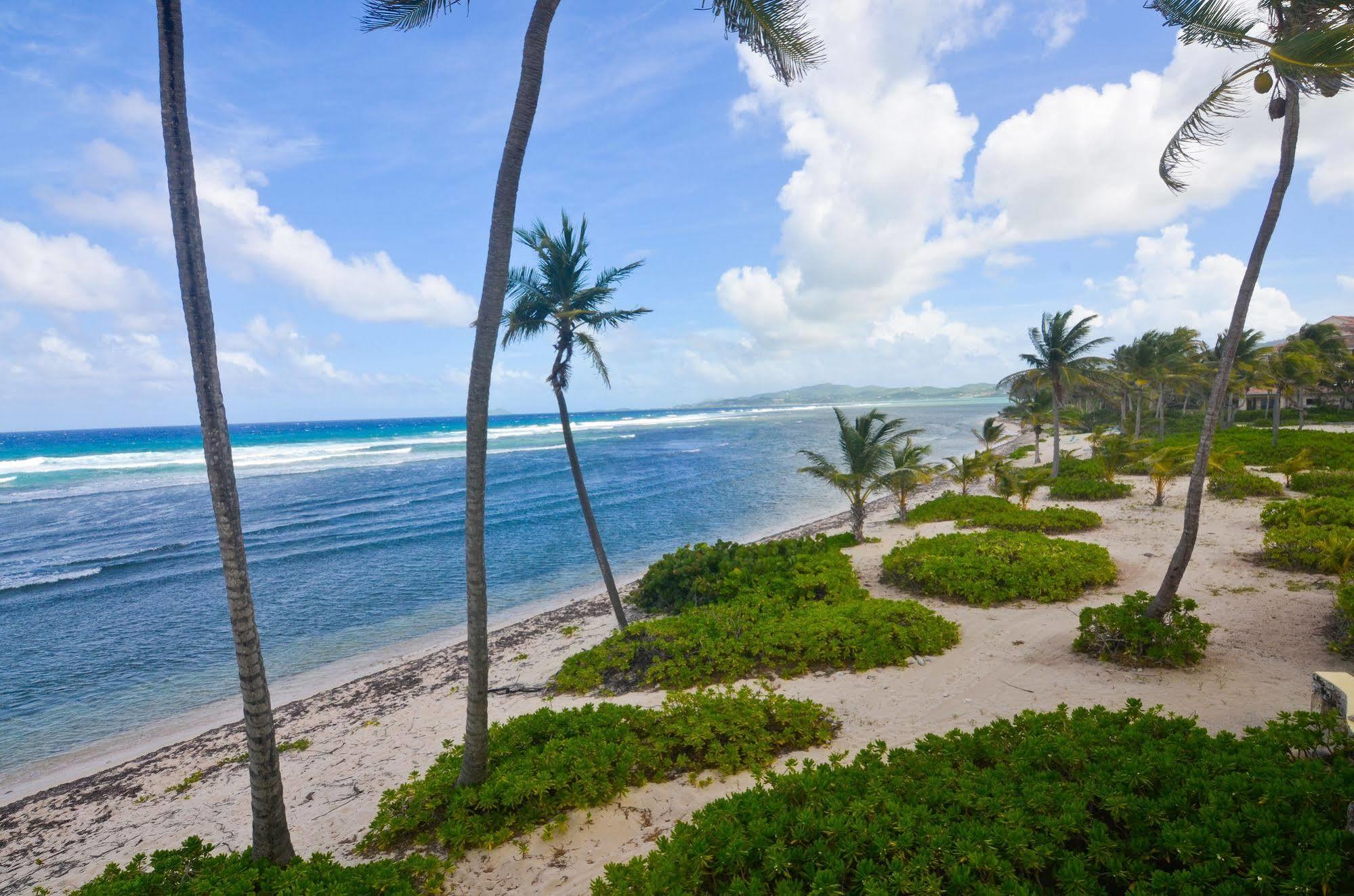 The Palms At Pelican Cove (Adults Only) La Grande Princesse Exterior foto