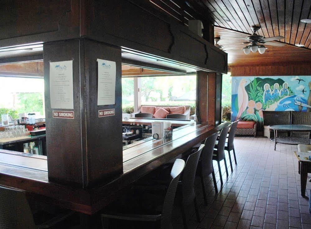 The Palms At Pelican Cove (Adults Only) La Grande Princesse Exterior foto